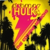 Hulk - The Codeine Sessions