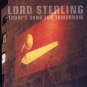 Lord Sterling - Todays Song For Tomorrow