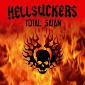 Hellsuckers - Total Satan