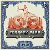 The Company Band - The Company Band