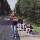 Golden Pig Electric Blues Band - Hitchhiking To Oblivion