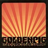 Golden Pig Electric Blues Band - s/t