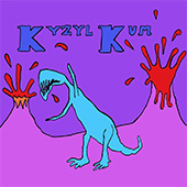 kyzyl-kum