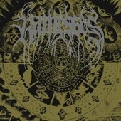 Ramesses - Misanthropic Alchemy