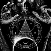 Los Disidentes Del Sucio Motel - Arcane Los Disidentes Del Sucio Motel - Arcane