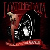 Loading Data - Rodeo Ghettoblaster