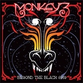 Monkey 3 - Beyond The Black Sky