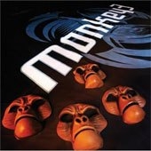 Monkey 3 - Undercover