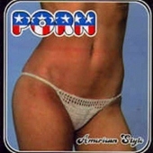 Porn (Men Of) - American Style