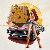 Compilation - Sucking The 70s - Vol.2 Back in the saddle again