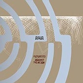 Asva - Futurists Against The Ocean