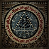 Truckfighters - Universe Truckfighters - Universe