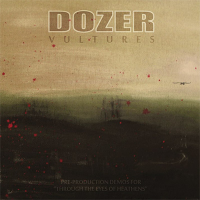 dozer-vultures