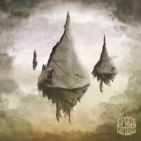 Space Fisters - Vol.1 - cover