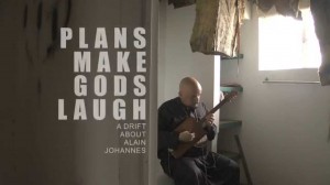 plans make gods laugh