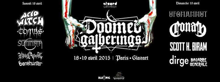 Doom gath 1