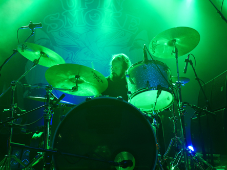 SAMSARA.BLUES.EXPERIMENT