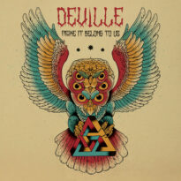 FUZZCD024_Deville