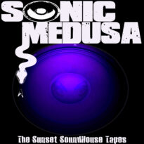 SonicMedusa-cover