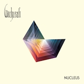 Witchcraft - Nucleus - Artwork