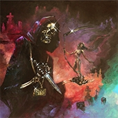 R.I.P - In The Wind - Adam Burke cover