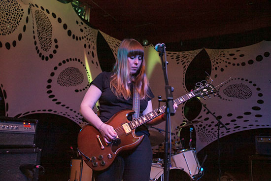 2 Baby in Vain - IMG_5289