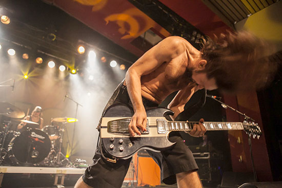 7 Truckfighters - IMG_5894