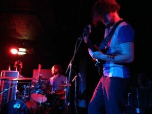 DF2016 LONDON - DYSE