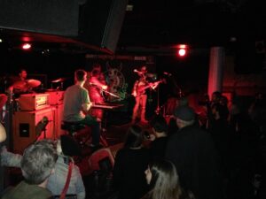 DF2016 LONDON - LIONIZE