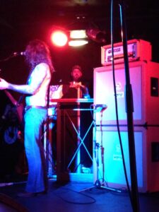 DF2016 LONDON - Mothership