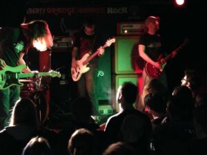 DF2016 LONDON - ROTOR