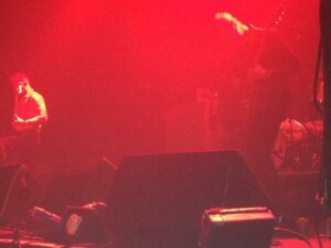 DF2016 LONDON - RUSSIAN CIRCLES