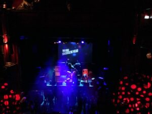 DF2016 LONDON - pre ELDER