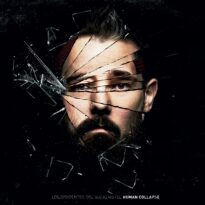 POCHETTE HUMAN COLLAPSE WEB