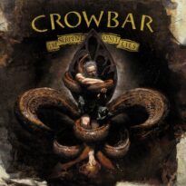Crowbar_The Serpe tOnly Lies_3000