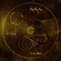 TO THE OTHERS - COVER