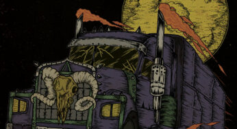 Goatfather – Monster truck