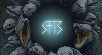 Stone From The Sky – Songs From The Deepwater