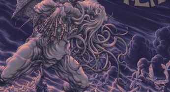Confusion Master – Haunted