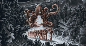 Ahab – The Coral Tombs