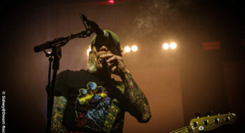 Desertfest Berlin 2023 – Jour 3 (Uncle Acid and The Deadbeats, Slift, Mono, Bongzilla…) – 21/05/2023 – Berlin (Columbiahalle)