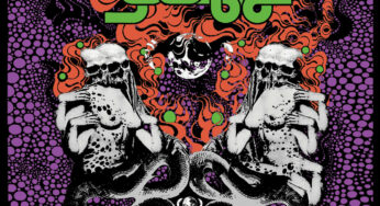 Giöbia – Acid Disorder