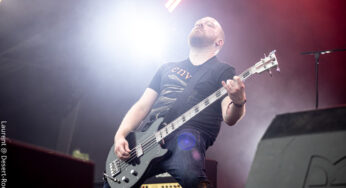 HELLFEST – Jour 2 Valley (Bongripper, Triggerfinger, Weedeater, Primitive Man, Botch…) – 16/06/2023 – France (Clisson)