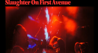 Uncle Acid & The Deadbeats – Slaughter On First Avenue