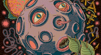 Domkraft – Sonic Moons
