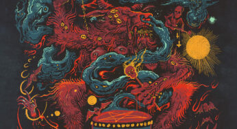 Dopelord – Songs for Satan