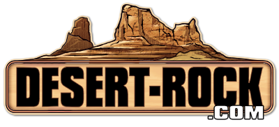 Desert-rock.com