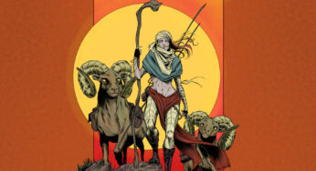 Eagle Twin / The Otolith – Legends of the Desert – Volume 4