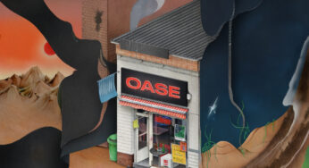 Weite – Oase
