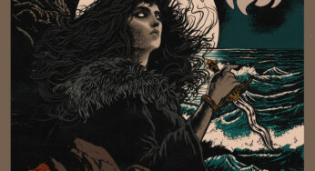 Moon Wizard – Sirens